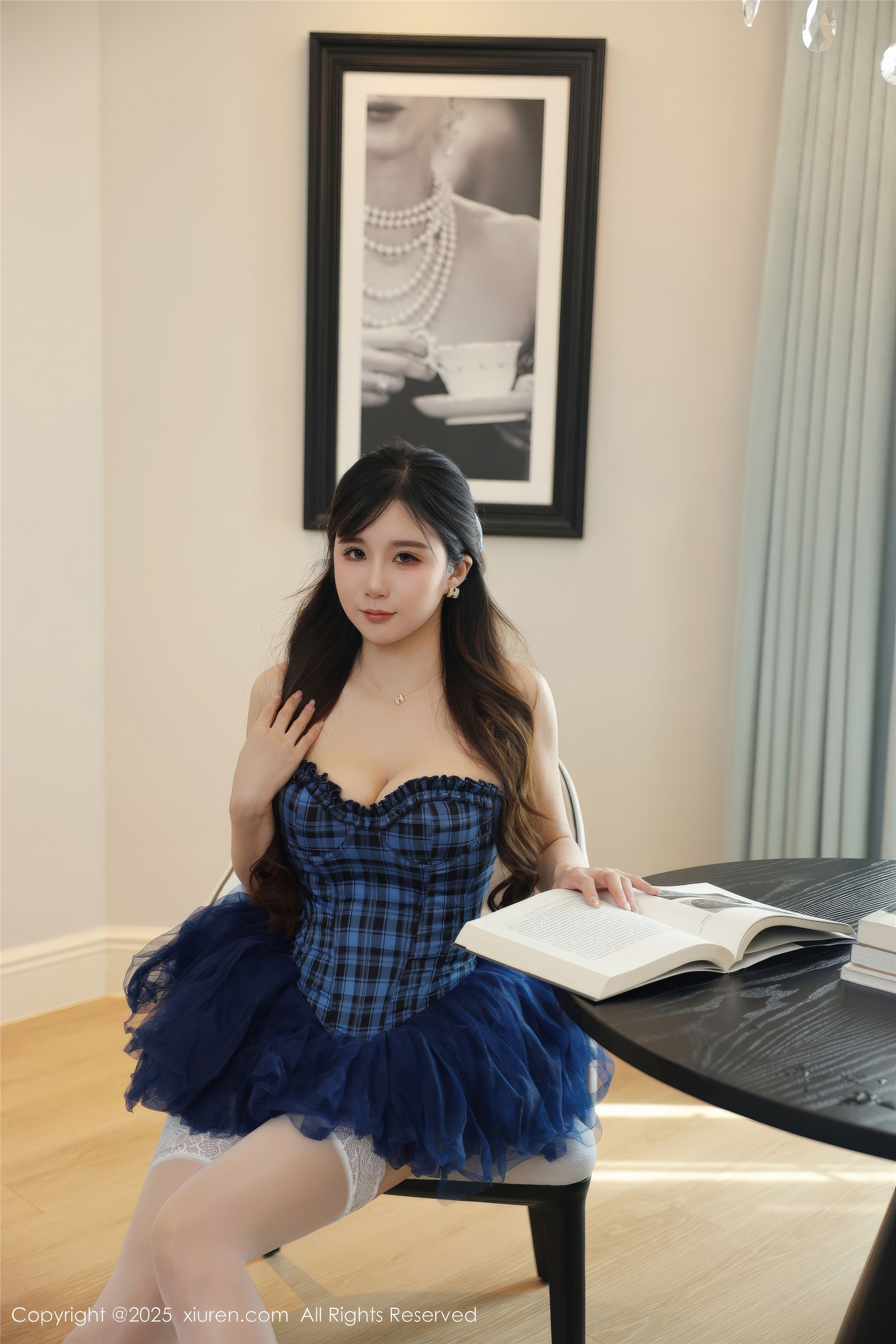 Xiuren秀人网 2025.11.14 NO.10990 小肉肉咪